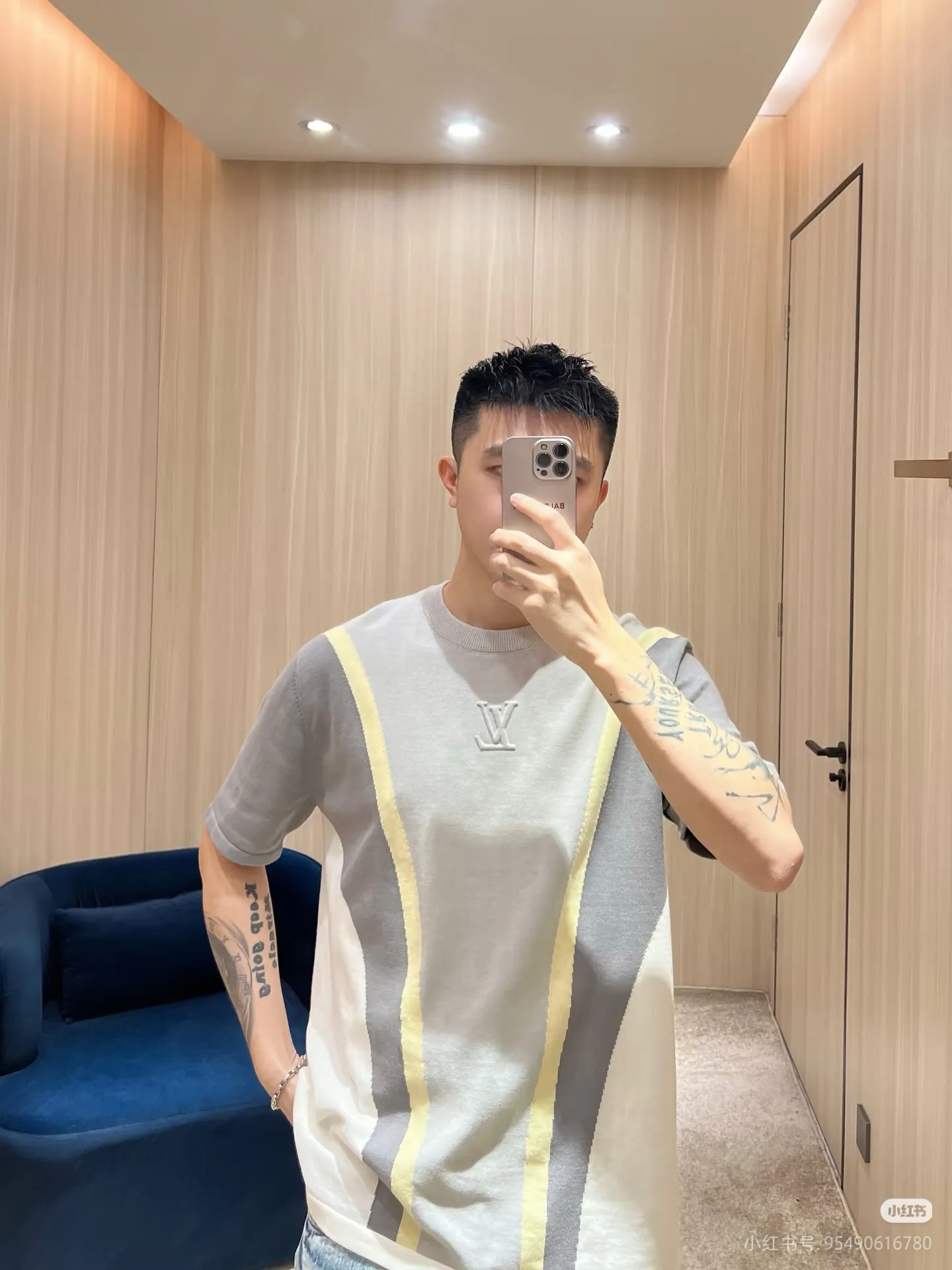 Louis Vuitton/